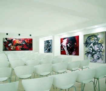 Art Hotel Údine